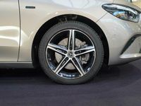Gebraucht Mercedes B250 Progressive 160 PS (117 kW) 2020 Silber Kleinwagen