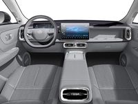 Neu Leapmotor B10 160 kW (218 PS) 2026 Light white SUV