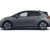 Gebraucht VW ID.3 Pro 150 kW (204 PS) 2023 Grau Kleinwagen
