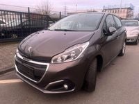 Gebraucht Peugeot 208 Active 83 PS (61 kW) 2019 Kleinwagen