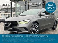 Gebraucht Mercedes B250 Progressive 224 PS (164 kW) 2025 Grau Van / Kleinbus
