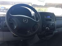 Gebraucht Mercedes Sprinter 163 PS (119 kW) 2018 Van