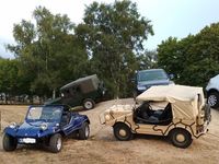 gebraucht VW Buggy Albar