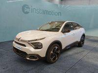 Gebraucht Citroën C4 PureTech 131 PS (96 kW) 2024 Weiß Limousine