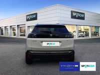 Gebraucht Peugeot 3008 GTi 131 PS (96 kW) 2023 Weiß SUV