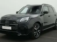 Gebraucht Mini John Cooper Works Countryman 170 PS (125 kW) 2025 Grau SUV