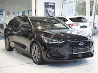 gebraucht Ford Focus Turnier ST-Line X WinterP/RFK/SHZ/Navi/Kli