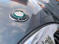 Gebraucht Jaguar S-Type S 238 PS (175 kW) 2003 Grau Limousine