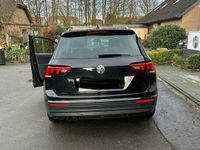 gebraucht VW Tiguan 1.5 TSI ACT OPF 96kW Comfortline Comf...