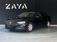 Gebraucht VW Passat R 150 PS (110 kW) 2020 Deep black perleffekt Limousine