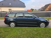 Gebraucht Volvo V50 109 PS (80 kW) 2005 Grau Kombi
