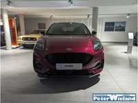 Gebraucht Ford Puma ST-Line X 155 PS (114 kW) 2024 Rot SUV