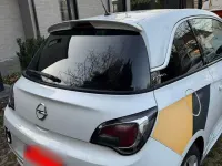Second-hand Opel Adam Edition 116 CP (85 kW) 2015 Alb Hatchback