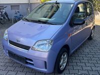 gebraucht Daihatsu Cuore 1.0 Blu Blu