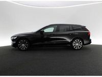 Neu Volvo V60 Plus 455 PS (334 kW) 2026 Schwarz Kombi