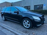 Gebraucht Mercedes 350 265 PS (194 kW) 2012 Schwarz SUV
