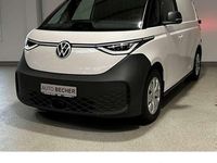 Gebraucht VW ID. Buzz 150 kW (204 PS) 2025 Weiss Van / Kleinbus