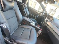 gebraucht Mercedes E350 MercedesBlueTEC AVANTGARDE