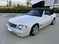 Gebraucht Mercedes SL500 320 PS (235 kW) 1995 Cabrio
