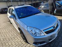 Gebraucht Opel Signum Edition+ 150 PS (110 kW) 2007 Silber Kleinwagen