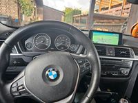gebraucht BMW 330 XDIVE