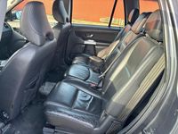 Gebraucht Volvo XC90 Kinetic 209 PS (153 kW) 2005 Grau SUV