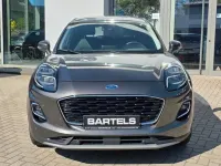 Gebraucht Ford Puma Titanium X 155 PS (114 kW) 2020 Magnetic grau (metallic) SUV