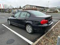 gebraucht BMW 318 i E90 LCI 3-Serie TÜV05/25