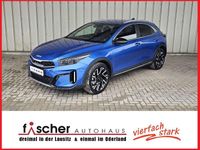 Neu Kia XCeed 150 PS (110 kW) 2026 Blue flame SUV