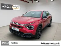 Brugt Citroën C4 131 HK (96 kW) 2024 Rød SUV