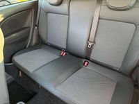 Gebraucht Opel Corsa Edition 80 PS (58 kW) 2009 Weiß Kleinwagen