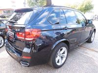 gebraucht BMW X5 xDrive30d*M-SPORTPAKET*STDHZG*PANO*HUD*360°