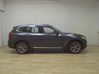 Second-hand BMW X3 xLine 190 CP (139 kW) 2020 Gri SUV