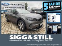 Neu Ford Capri 210 kW (286 PS) 2026 Magnetic grau SUV