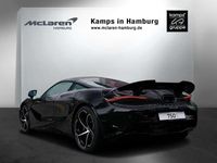 Gebraucht McLaren 600LT 751 PS (552 kW) 2025 Elite paint  cosmos Coupé