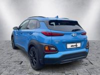 gebraucht Hyundai Kona Trend 2WD, LED, PDC hi, SHZ