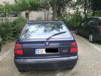 Gebraucht Skoda Felicia 54 PS (39 kW) 1999 Blau metallic Limousine