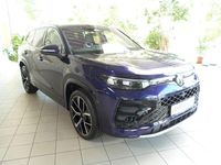 Gebraucht VW Tayron R-line 193 PS (141 kW) 2025 Violett SUV