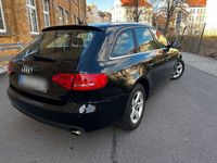 gebraucht Audi A4 2.7TDI Xenon