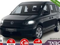 Neu VW Caddy Maxi 122 PS (89 kW) 2025 Grau Van / Kleinbus