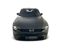 Gebraucht Mazda MX30 Ad'Vantage 106 kW (145 PS) 2022 Grau SUV
