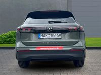 Gebraucht VW Tiguan Goal 150 PS (110 kW) 2025 Gruen SUV