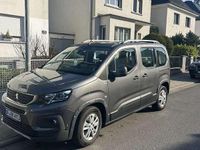 Gebraucht Peugeot Rifter Allure 102 PS (75 kW) 2019 Van / Kleinbus
