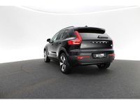 Gebraucht Volvo XC40 Core 169 kW (231 PS) 2022 Onyx schwarz SUV