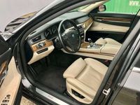 gebraucht BMW 730 730 d