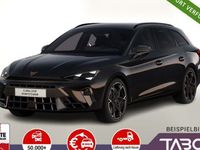 Neu Cupra Leon VZ 333 PS (244 kW) 2025 Schwarz Kombi