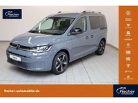 Neu VW Caddy Goal 122 PS (89 kW) 2025 Grau Van / Kleinbus