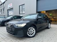 Gebraucht Audi A1 Sportback Ambiente 95 PS (69 kW) 2022 Schwarz Kleinwagen