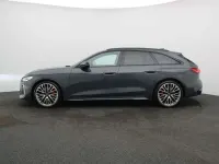 Gebraucht Audi A5 Ambiente 204 PS (150 kW) 2024 Magnetgrau Kombi