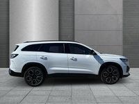 Gebraucht Renault Espace Esprit Alpine 200 PS (147 kW) 2025 Weiß metallic SUV